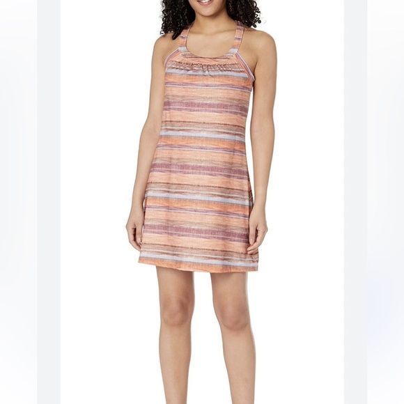 Prana Dresses & Skirts - prAna Cantine Dress Size small